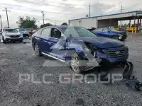 2017 Hyundai Sonata фото
