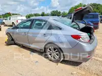 2017 Hyundai Sonata photo