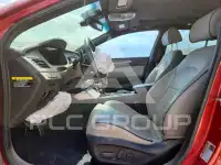 2017 Hyundai Sonata photo
