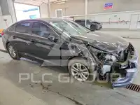 2017 Hyundai Sonata фото