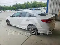 2017 Hyundai Sonata photo