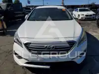 2017 Hyundai Sonata photo