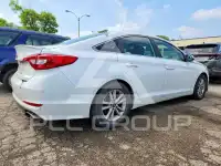 2017 Hyundai Sonata фото