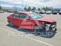 2017 Hyundai Sonata фото