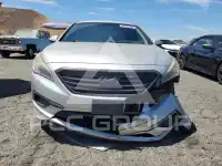 2017 Hyundai Sonata фото