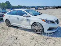 2017 Hyundai Sonata photo