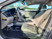 2017 Hyundai Sonata фото
