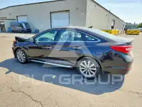 2017 Hyundai Sonata фото