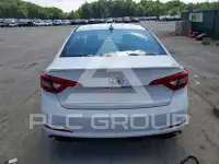 2017 Hyundai Sonata photo