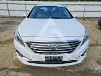 2017 Hyundai Sonata photo