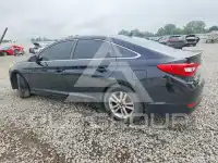 2017 Hyundai Sonata фото