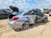 2017 Hyundai Sonata photo