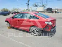 2017 Hyundai Sonata фото