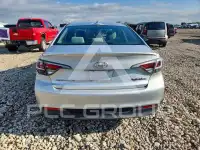 2017 Hyundai Sonata photo