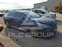 2017 Hyundai Sonata фото