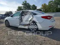 2017 Hyundai Sonata фото