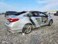 2017 Hyundai Sonata photo
