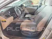 2017 Hyundai Sonata фото
