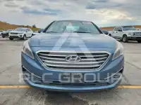 2017 Hyundai Sonata фото