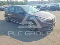 2017 Hyundai Sonata фото