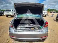 2017 Hyundai Sonata photo