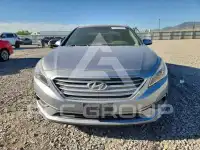 2017 Hyundai Sonata photo