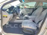 2017 Hyundai Sonata фото
