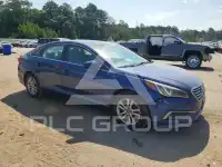 2017 Hyundai Sonata photo