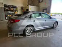 2017 Hyundai Sonata photo