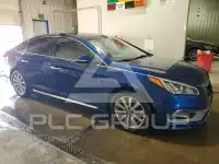 2017 Hyundai Sonata photo