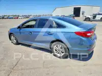 2017 Hyundai Sonata photo