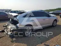 2017 Hyundai Sonata фото