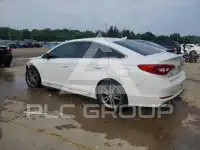 2017 Hyundai Sonata фото