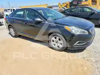 2017 Hyundai Sonata фото