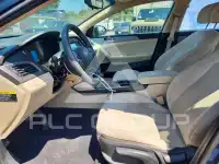 2017 Hyundai Sonata фото