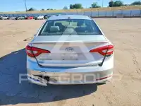 2017 Hyundai Sonata фото