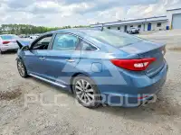 2017 Hyundai Sonata photo