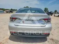 2017 Hyundai Sonata фото