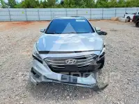 2017 Hyundai Sonata фото