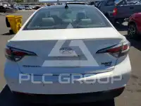 2017 Hyundai Sonata фото
