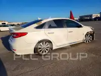 2017 Hyundai Sonata фото