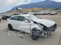 2017 Hyundai Sonata фото