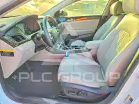 2017 Hyundai Sonata фото