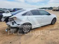 2017 Hyundai Sonata фото