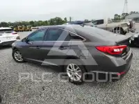 2017 Hyundai Sonata фото
