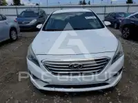 2017 Hyundai Sonata photo