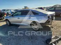 2017 Hyundai Sonata фото