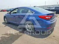 2017 Hyundai Sonata photo