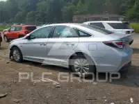2017 Hyundai Sonata фото
