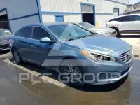 2017 Hyundai Sonata фото